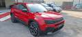 Jeep Avenger Avenger 1.2 turbo Summit fwd 100cv Rosso - thumbnail 3