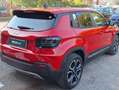 Jeep Avenger Avenger 1.2 turbo Summit fwd 100cv Rosso - thumbnail 4