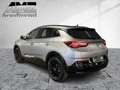 Opel Grandland 1.2 Turbo GS Line LED+Navi+Sitzheizung Grau - thumbnail 5