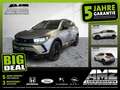Opel Grandland 1.2 Turbo GS Line LED+Navi+Sitzheizung Grau - thumbnail 1