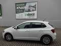 Volkswagen Polo Trendline Weiß - thumbnail 1