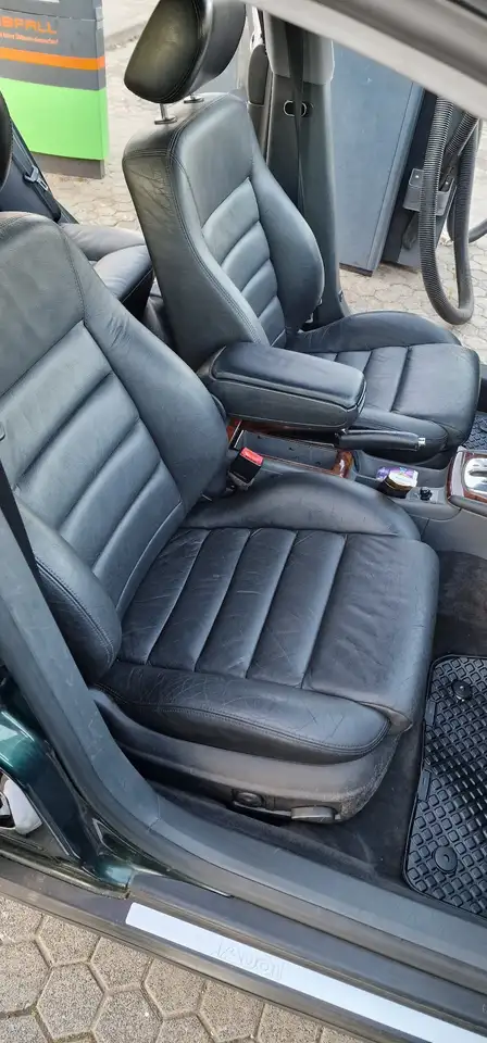 Audi A6 C5 2,4l V6, foto 8