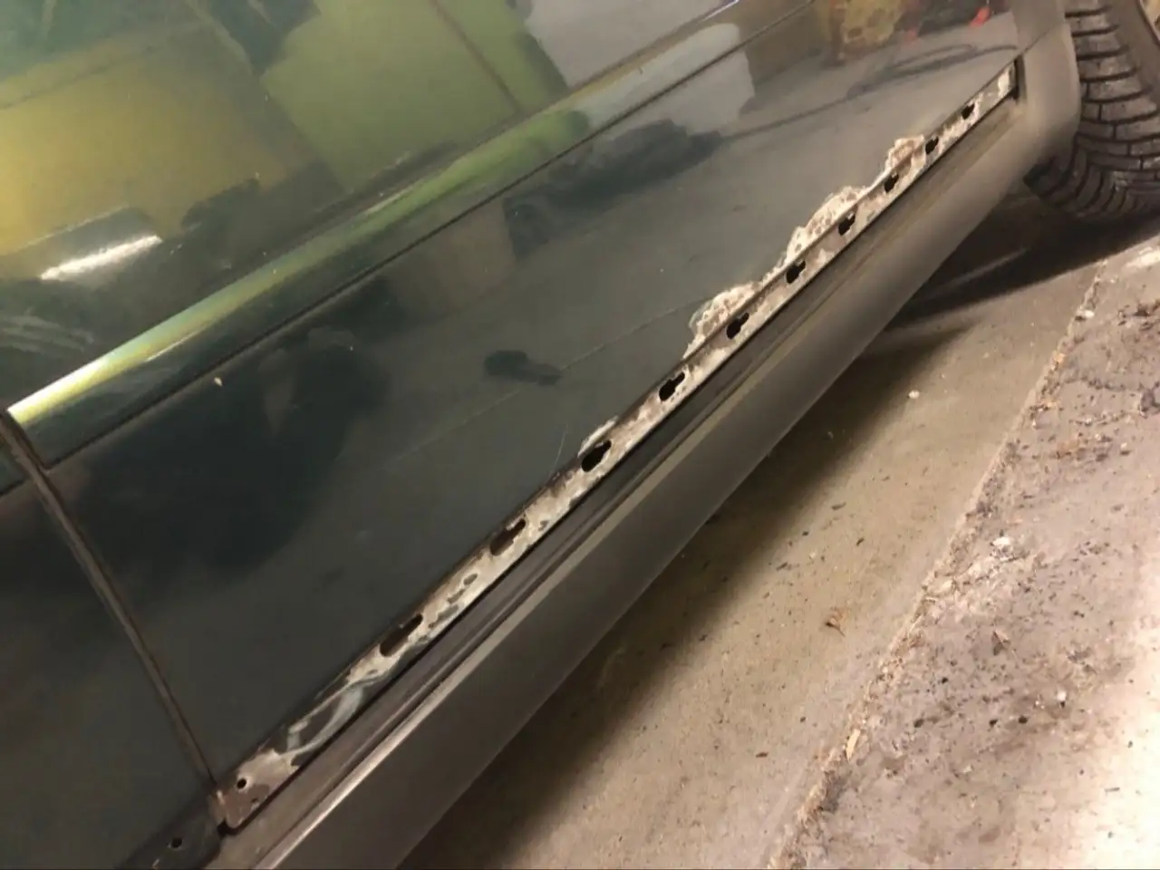Audi A6 C5 2,4l V6, foto 11
