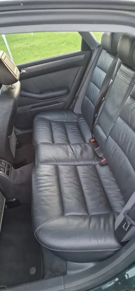 Audi A6 C5 2,4l V6, foto 7