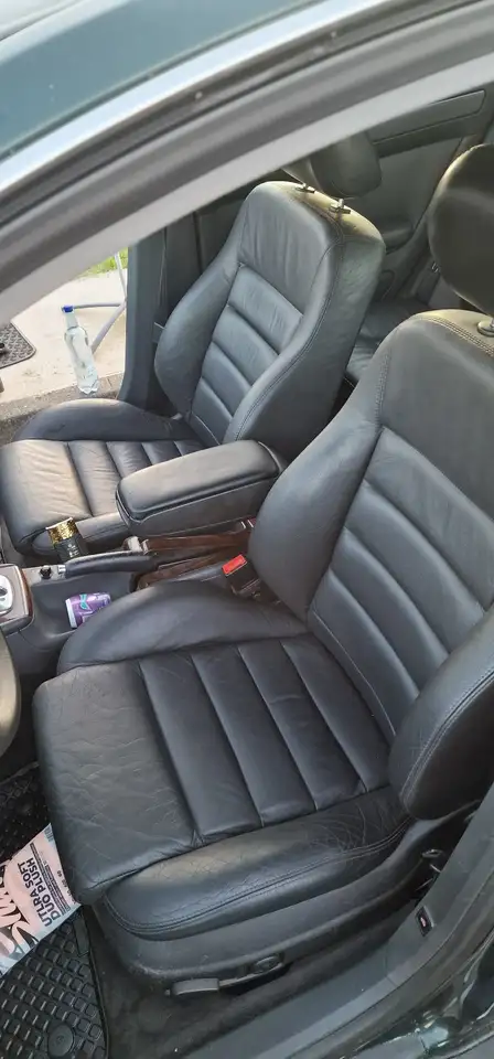 Audi A6 C5 2,4l V6, foto 6