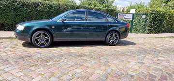 C5 2,4l V6
