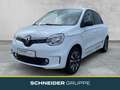 Renault Twingo E-TECH Electric Techno Paket KAMERA+SHZ+NAVI Weiß - thumbnail 1