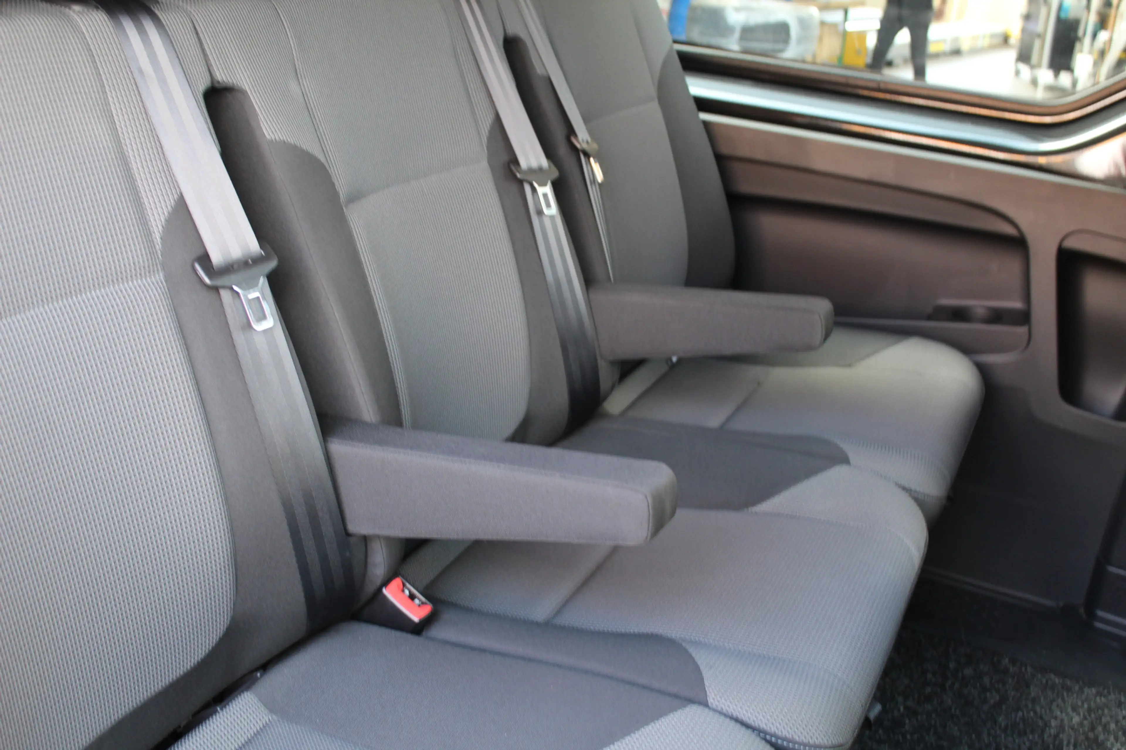 Fiat Talento 2.0 MultiJet 145Pk L2H1 Business Pro DC | Trekhaak — photo 6