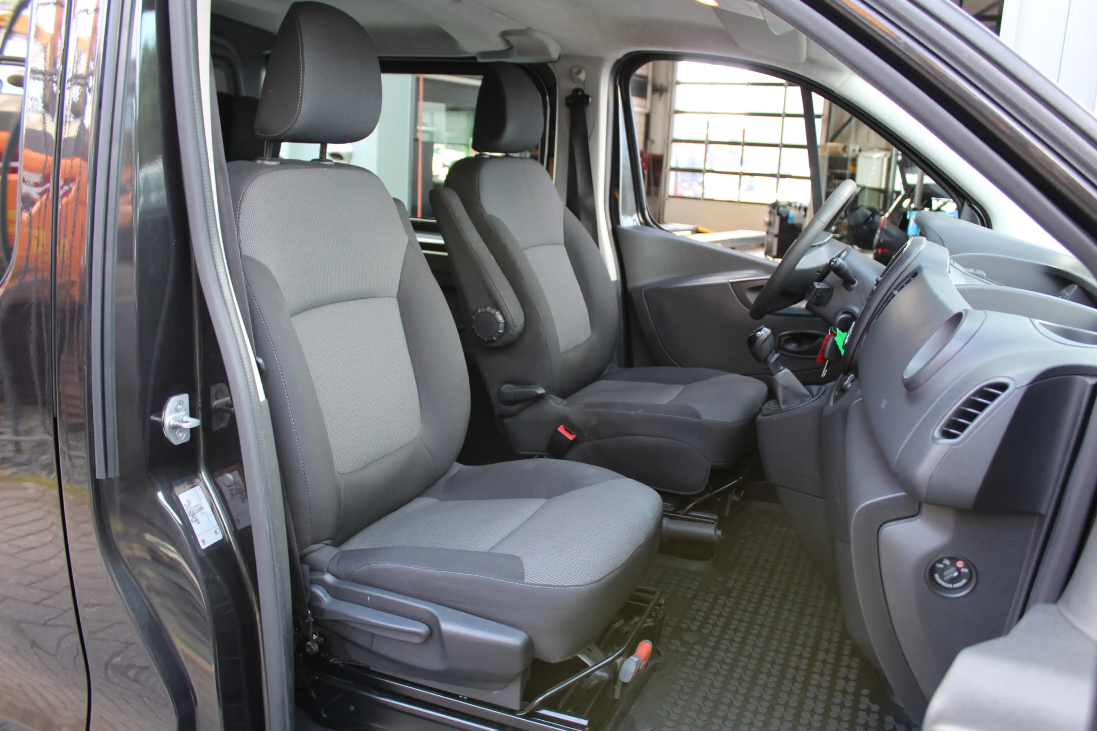 Fiat Talento 2.0 MultiJet 145Pk L2H1 Business Pro DC | Trekhaak — photo 12