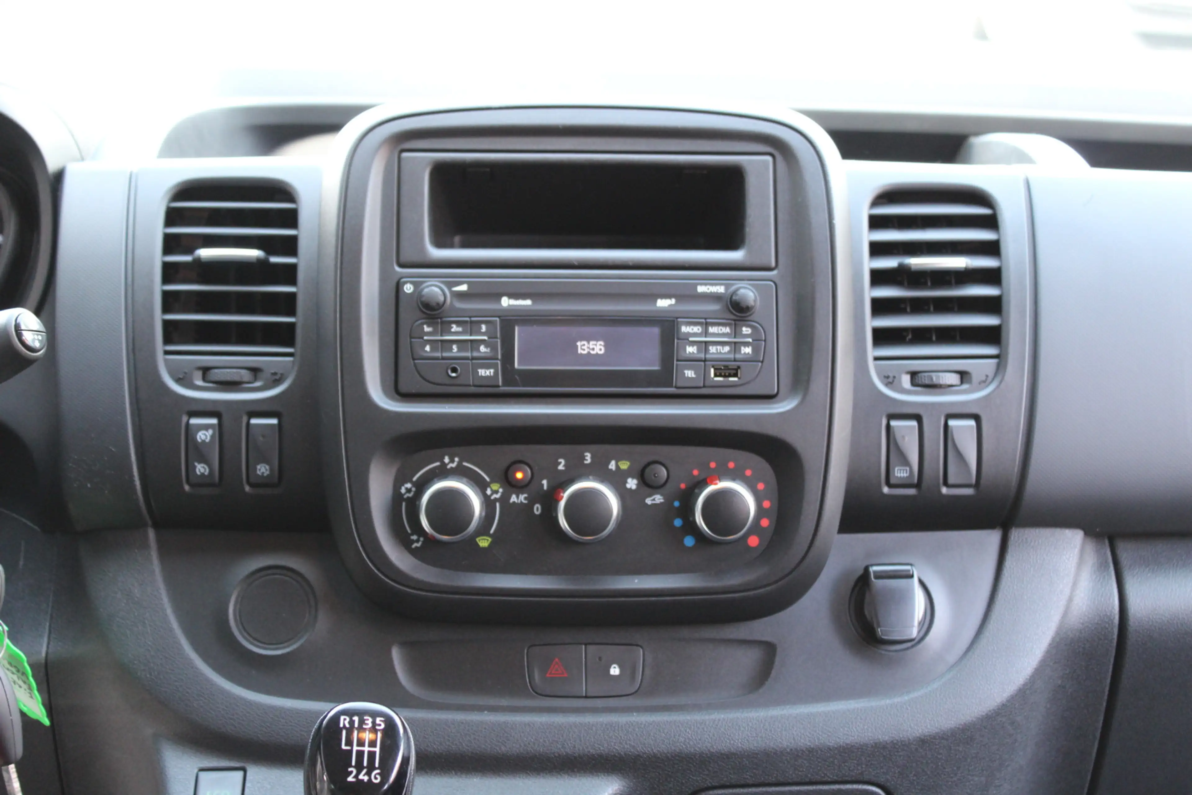 Fiat Talento 2.0 MultiJet 145Pk L2H1 Business Pro DC | Trekhaak — photo 14