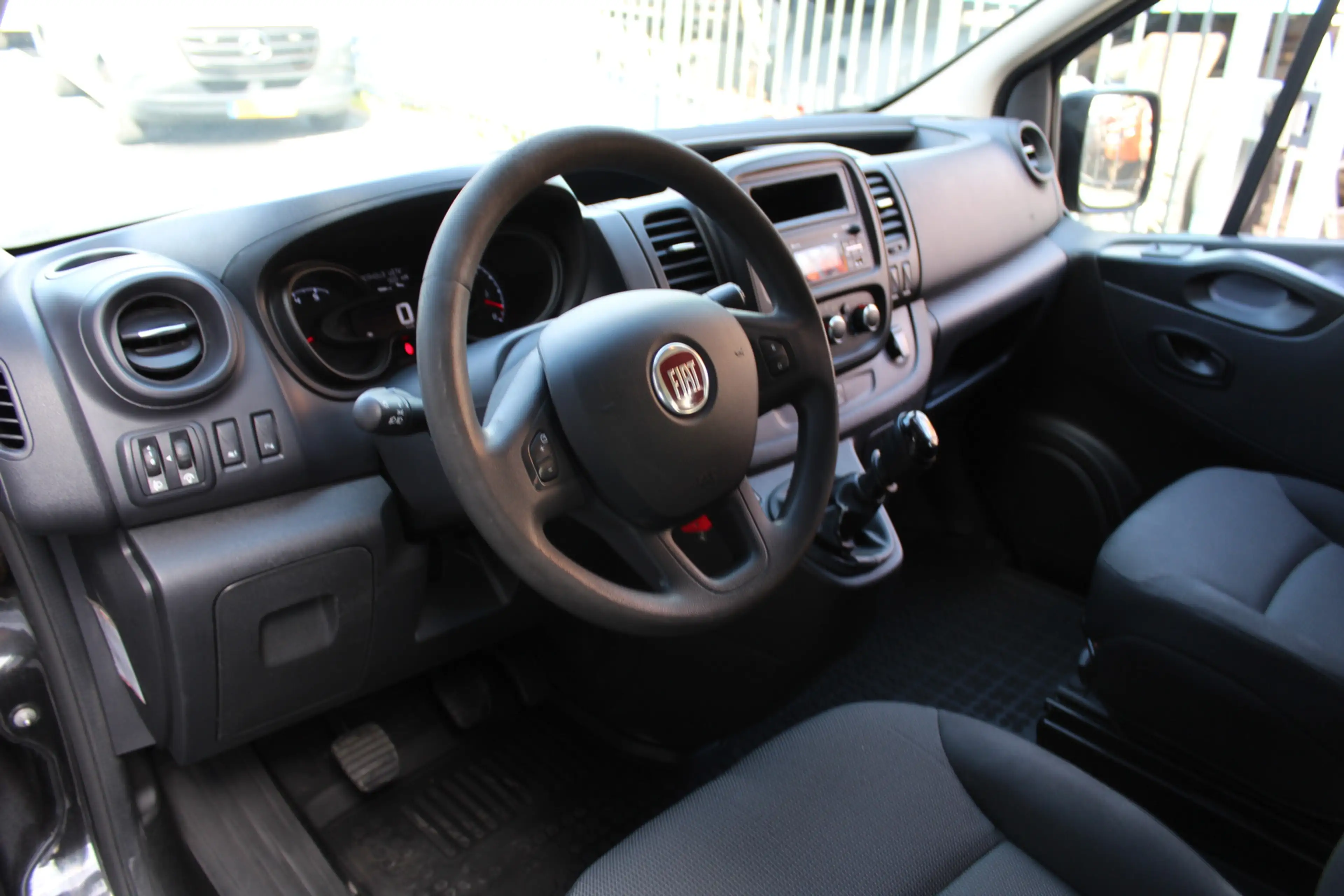 Fiat Talento 2.0 MultiJet 145Pk L2H1 Business Pro DC | Trekhaak — photo 3