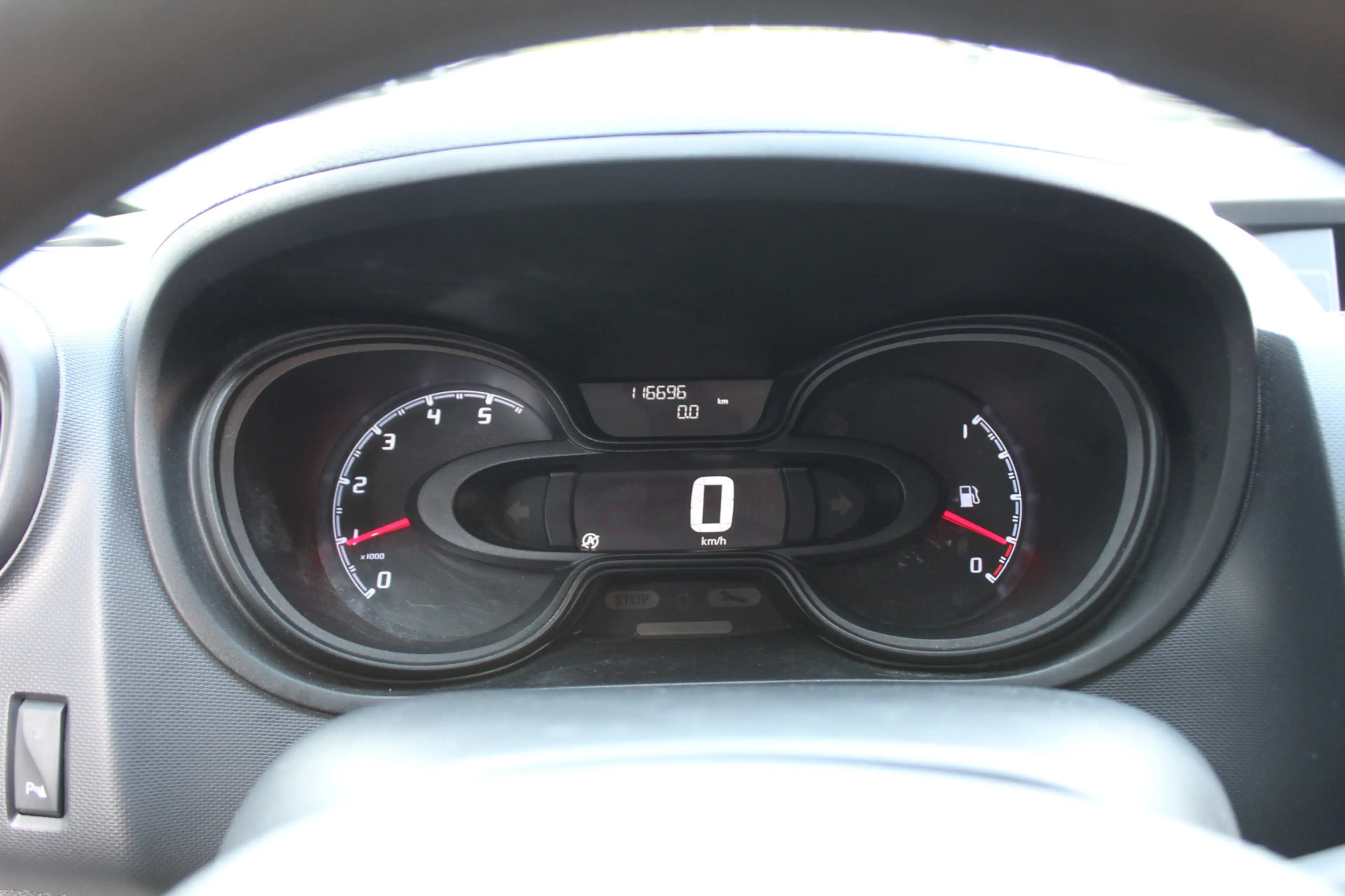 Fiat Talento 2.0 MultiJet 145Pk L2H1 Business Pro DC | Trekhaak — photo 25