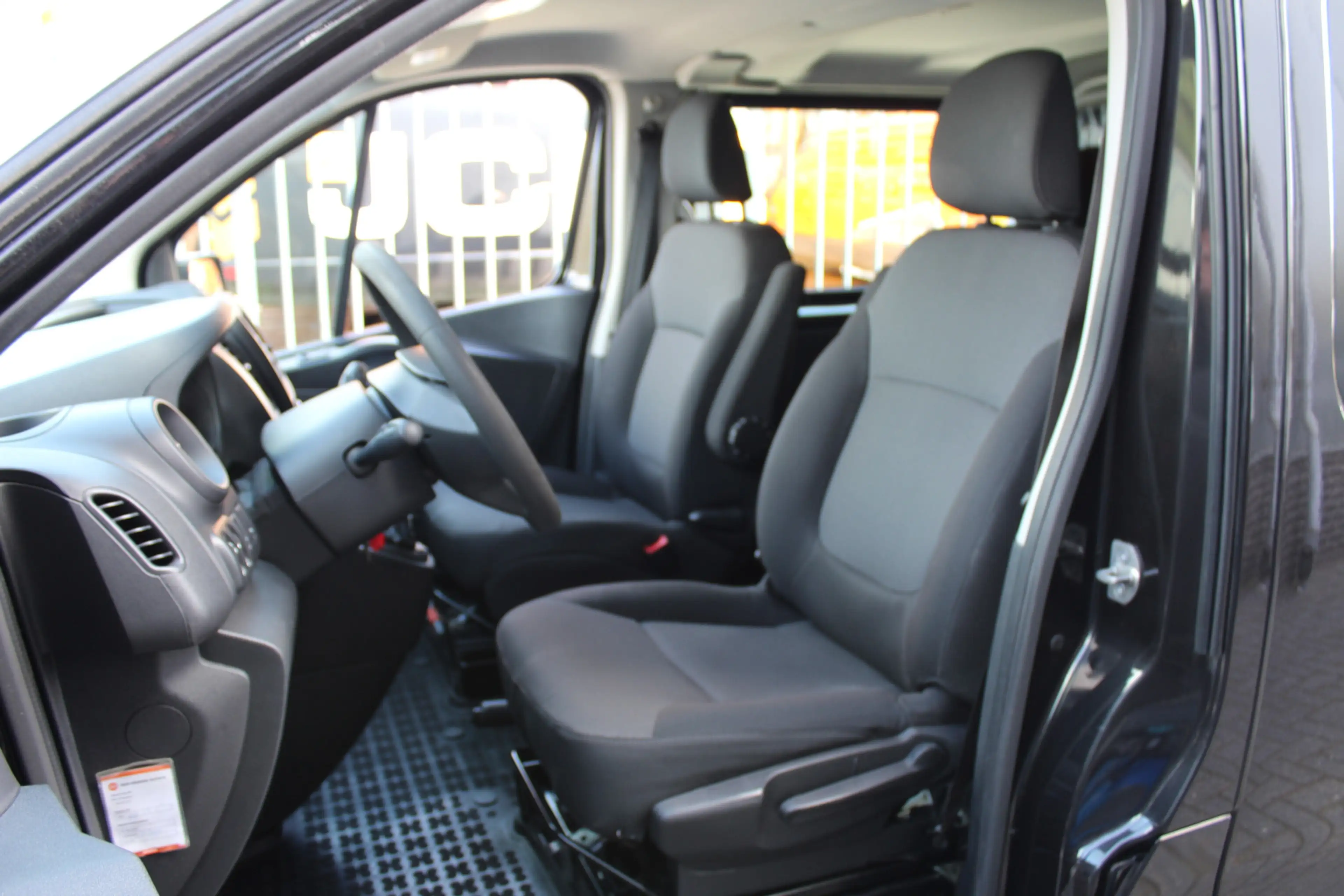 Fiat Talento 2.0 MultiJet 145Pk L2H1 Business Pro DC | Trekhaak — photo 4