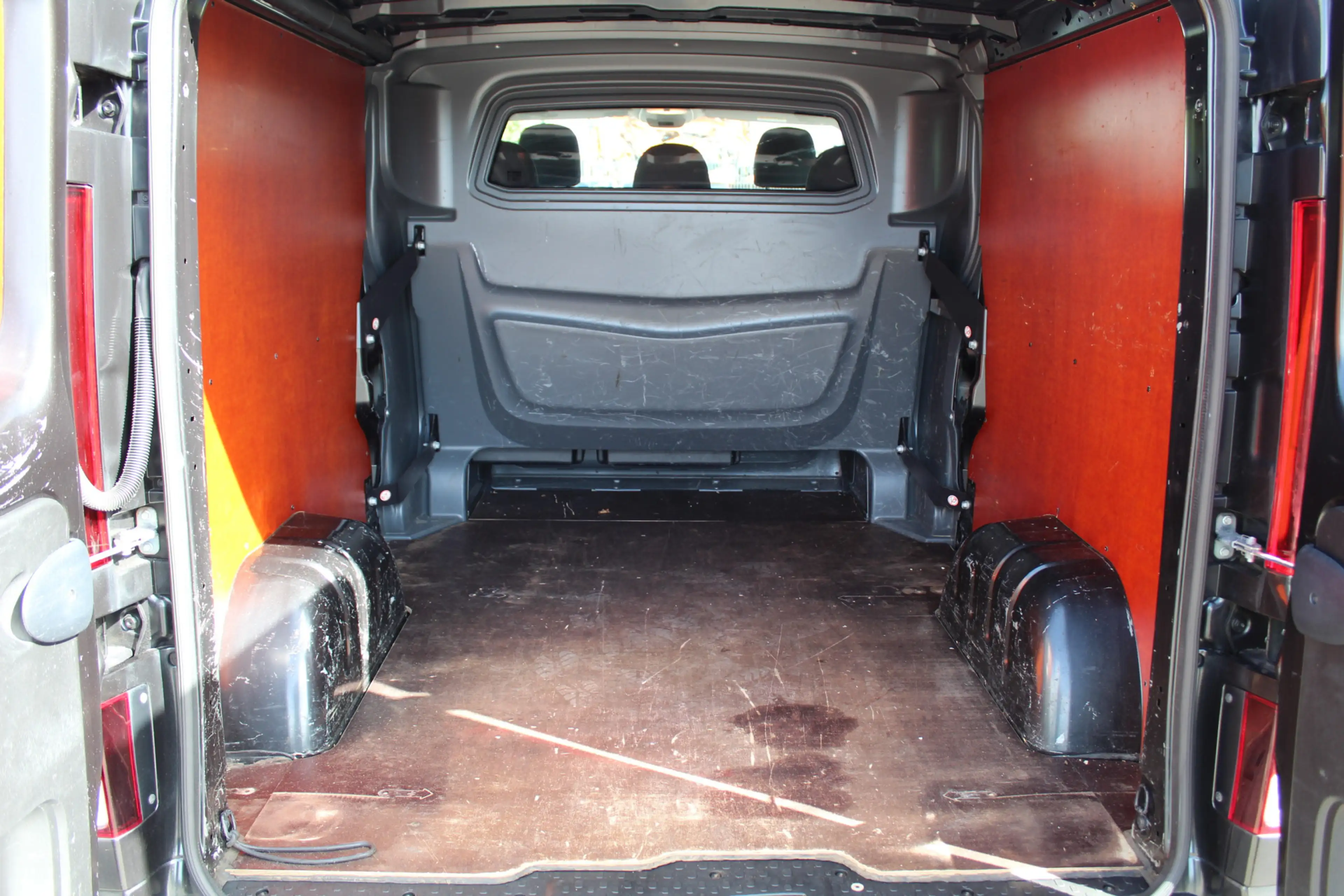 Fiat Talento 2.0 MultiJet 145Pk L2H1 Business Pro DC | Trekhaak — photo 23