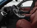 BMW 330 e xDrive Touring M SPORT+PANO+AHK+HUD+KAMERA+HK SO Blau - thumbnail 4
