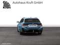 BMW 330 e xDrive Touring M SPORT+PANO+AHK+HUD+KAMERA+HK SO Blau - thumbnail 8