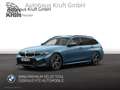 BMW 330 e xDrive Touring M SPORT+PANO+AHK+HUD+KAMERA+HK SO Blau - thumbnail 2