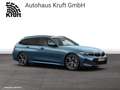 BMW 330 e xDrive Touring M SPORT+PANO+AHK+HUD+KAMERA+HK SO Blau - thumbnail 10