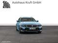BMW 330 e xDrive Touring M SPORT+PANO+AHK+HUD+KAMERA+HK SO Blau - thumbnail 11