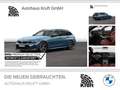 BMW 330 e xDrive Touring M SPORT+PANO+AHK+HUD+KAMERA+HK SO Blau - thumbnail 1