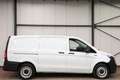 Mercedes-Benz Vito eVito Lang 41 kWh LANG L2H1 Nette Staat Wit - thumbnail 5