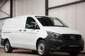 Mercedes-Benz Vito eVito Lang 41 kWh LANG L2H1 Nette Staat Wit - thumbnail 15