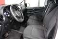 Mercedes-Benz Vito eVito Lang 41 kWh LANG L2H1 Nette Staat Wit - thumbnail 12