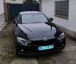 BMW 440 440i Coupe xDrive Luxury Line Schwarz - thumbnail 4
