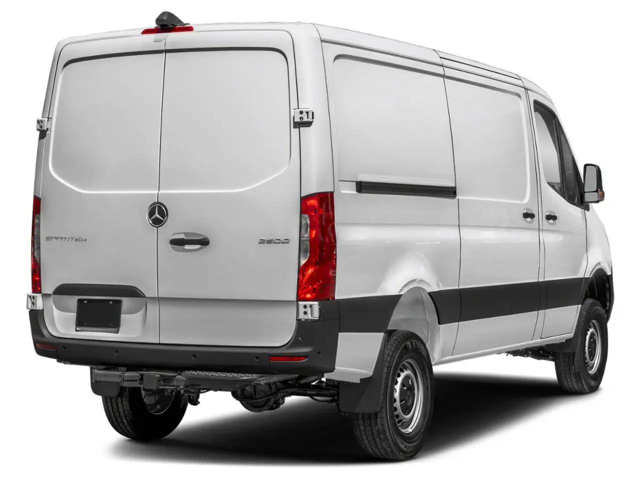 Mercedes-Benz Sprinter снимка Mercedes-Benz Sprinter