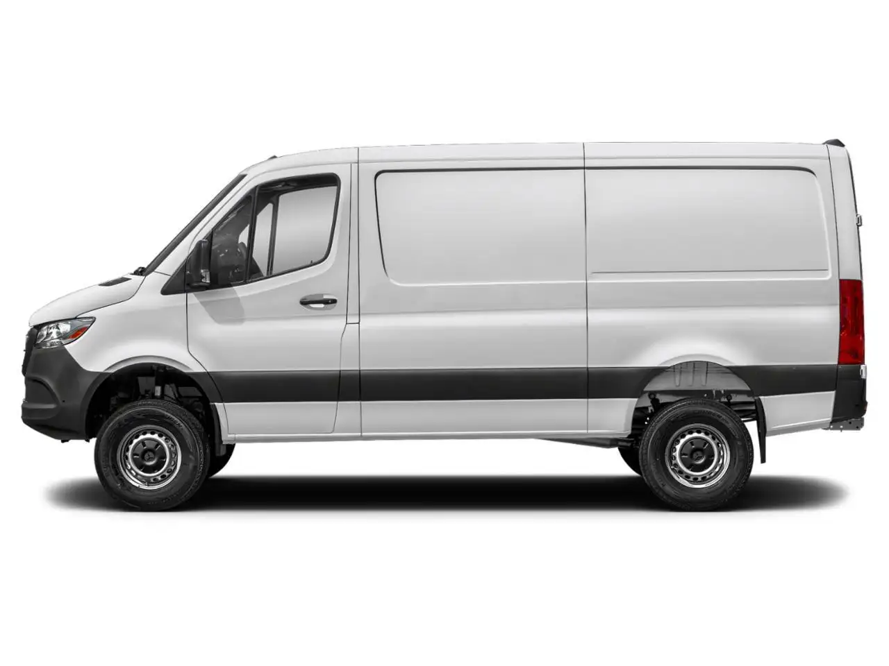 Mercedes-Benz Sprinter снимка Mercedes-Benz Sprinter