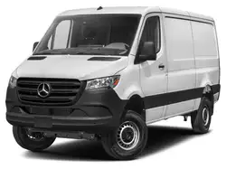 Mercedes-Benz Sprinter 2500 2026