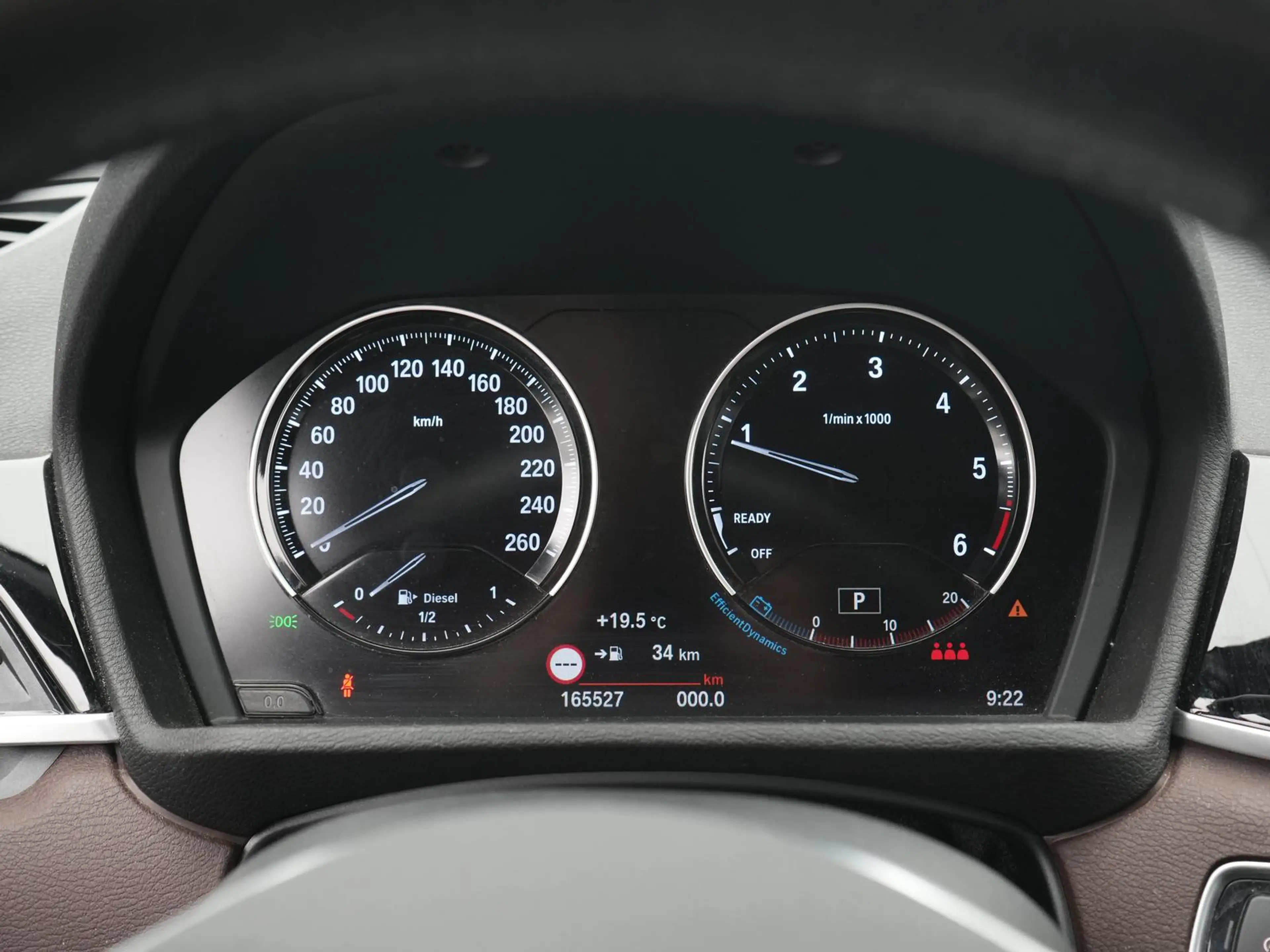 BMW X1 xDrive 20 d xLine,LED,HUD,TEMPO,STANDLÜFT,KAM — photo 14