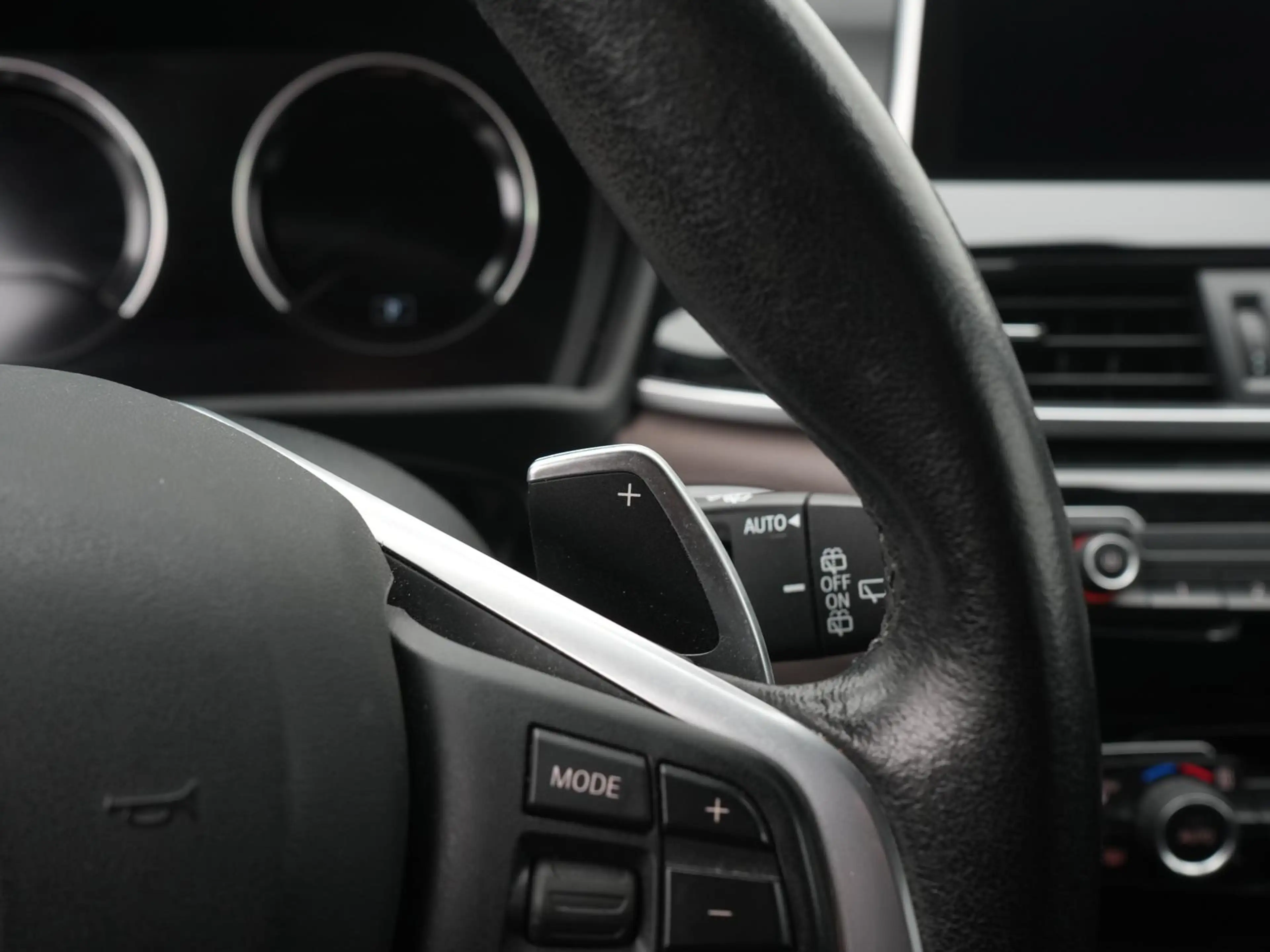 BMW X1 xDrive 20 d xLine,LED,HUD,TEMPO,STANDLÜFT,KAM — photo 13