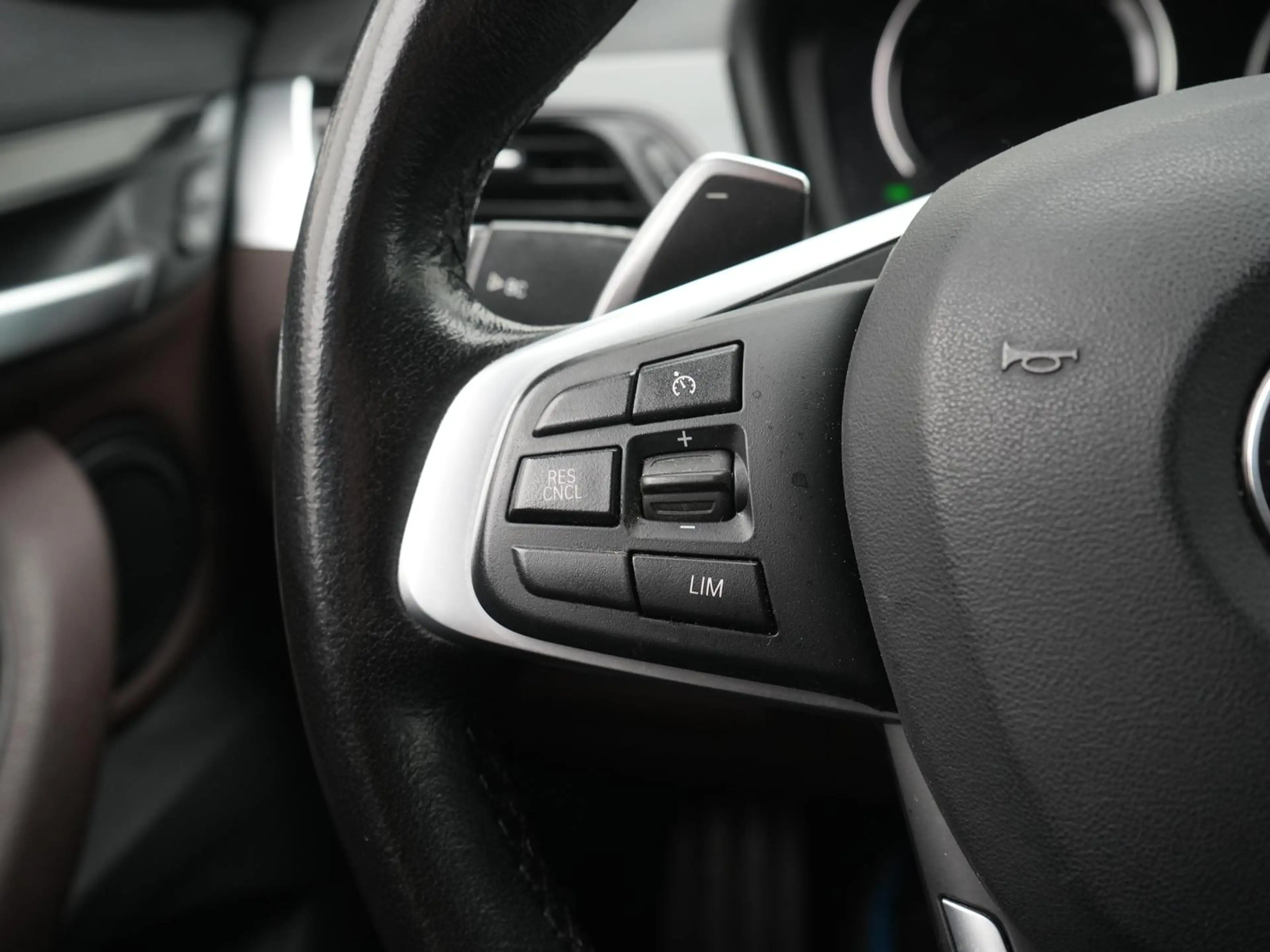 BMW X1 xDrive 20 d xLine,LED,HUD,TEMPO,STANDLÜFT,KAM — photo 11
