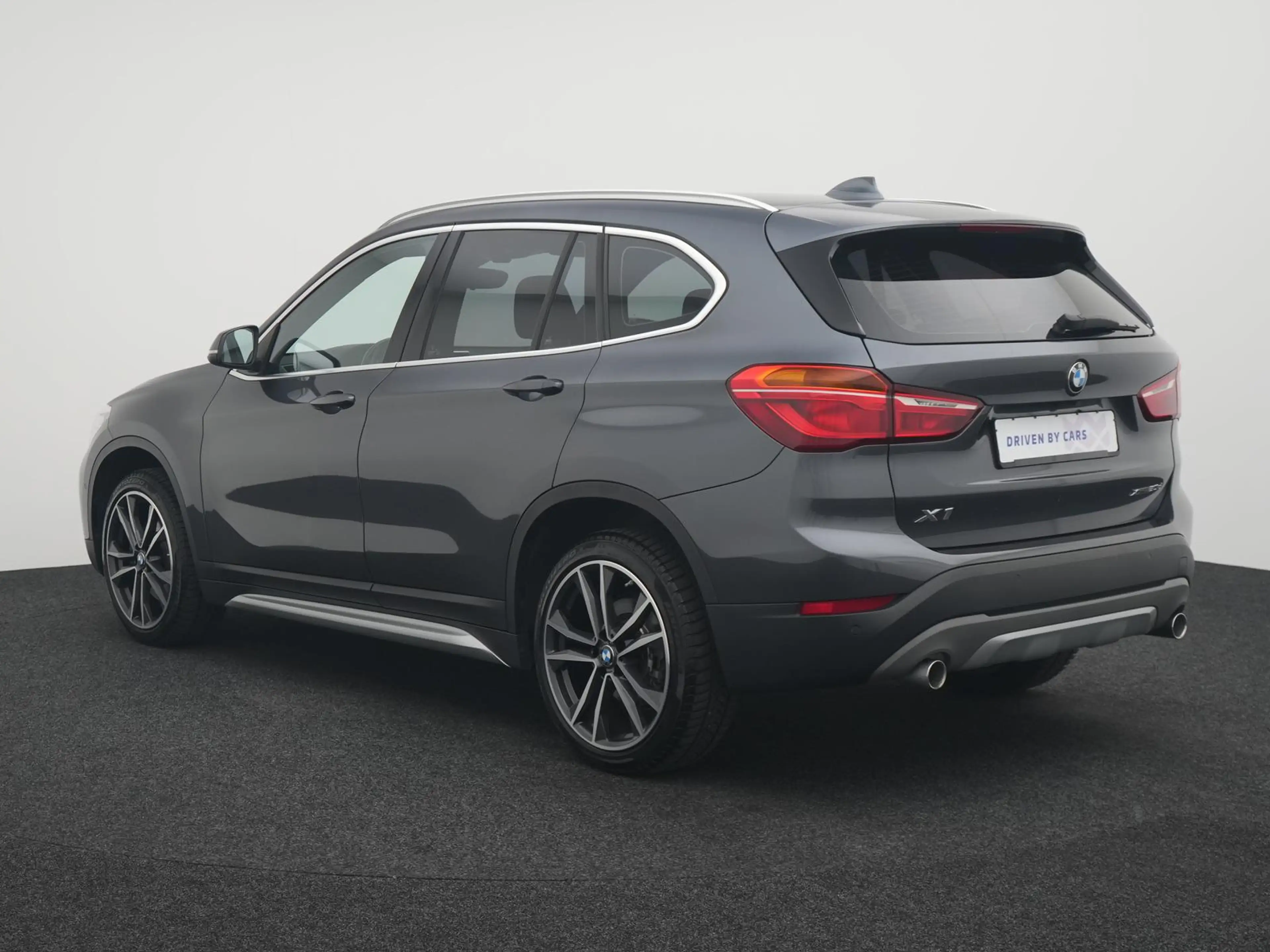 BMW X1 xDrive 20 d xLine,LED,HUD,TEMPO,STANDLÜFT,KAM — photo 3