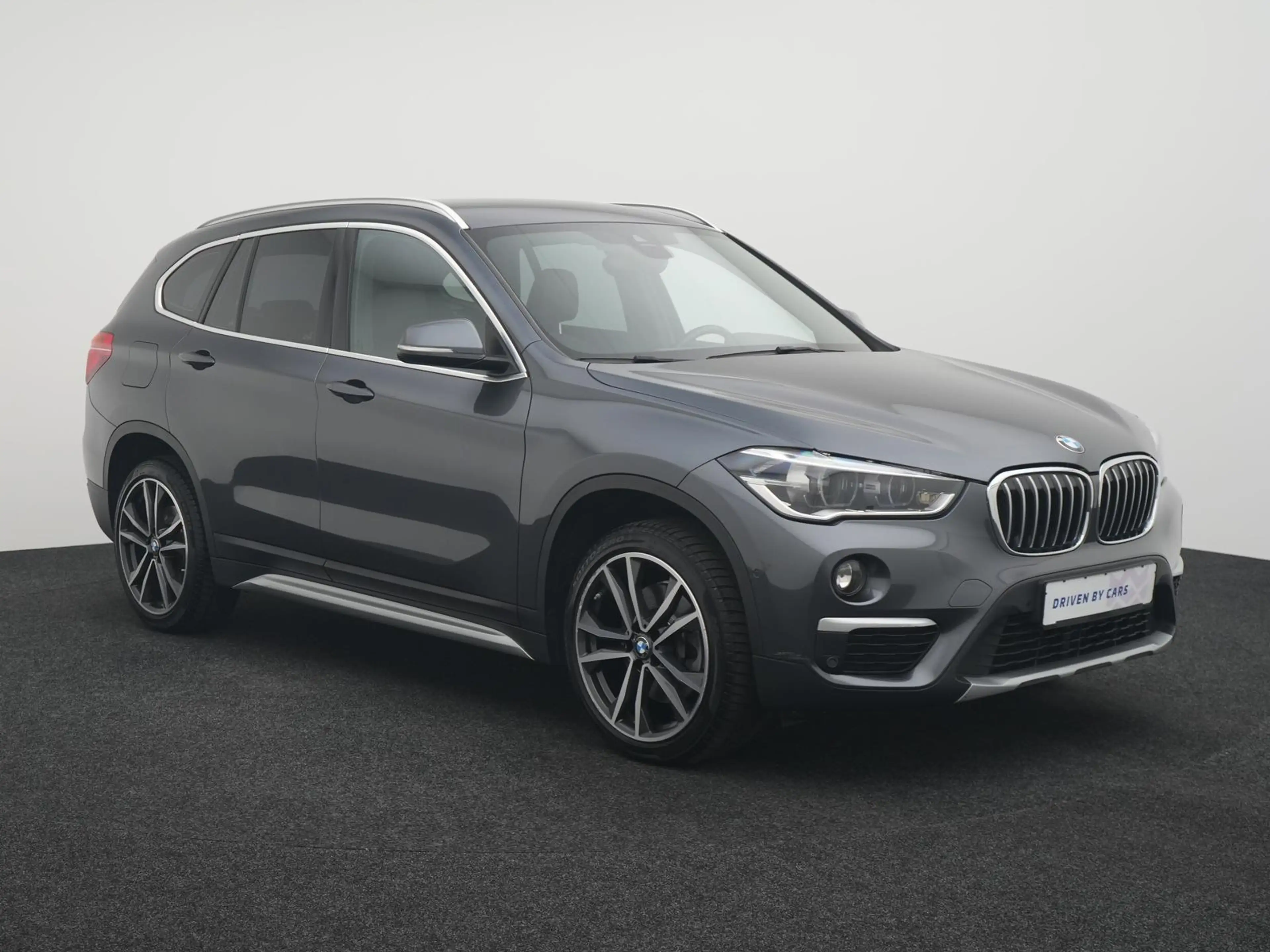 BMW X1 xDrive 20 d xLine,LED,HUD,TEMPO,STANDLÜFT,KAM — photo 5