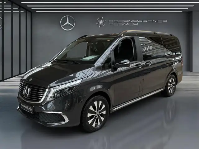 Mercedes-Benz EQV 300 Lang 8 Seats