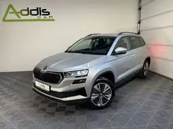 Skoda Karoq 2.0 TDI 115 DSG7 BUSINESS GPS CARPLAY