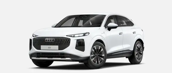 Audi Q3 e-hybrid Advanced 2026