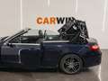 Mercedes-Benz E 220 Cabrio 220d 9G-Tronic Azul - thumbnail 16