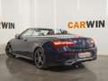 Mercedes-Benz E 220 Cabrio 220d 9G-Tronic Azul - thumbnail 44