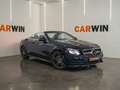 Mercedes-Benz E 220 Cabrio 220d 9G-Tronic Azul - thumbnail 46