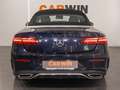 Mercedes-Benz E 220 Cabrio 220d 9G-Tronic Azul - thumbnail 5