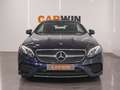 Mercedes-Benz E 220 Cabrio 220d 9G-Tronic Azul - thumbnail 2