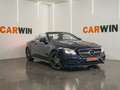 Mercedes-Benz E 220 Cabrio 220d 9G-Tronic Azul - thumbnail 45