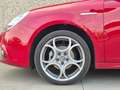 Alfa Romeo Giulietta 1.6 jtdm 120cv my19 Rouge - thumbnail 7