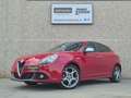 Alfa Romeo Giulietta 1.6 jtdm 120cv my19 Rouge - thumbnail 1