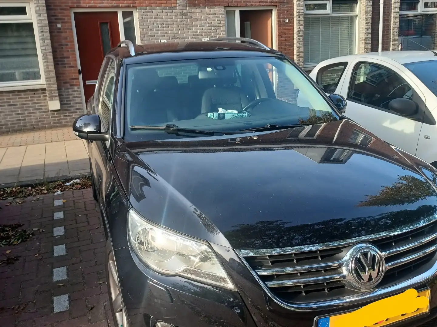 Volkswagen Tiguan 1.4 TSI BlueMotion Technology Sport & Style - 2