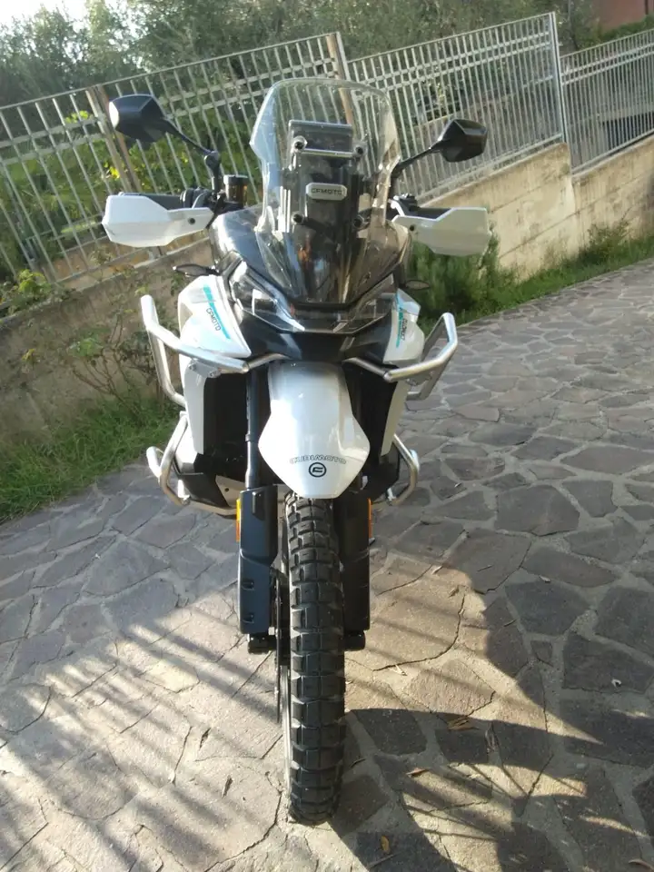 Cfmoto