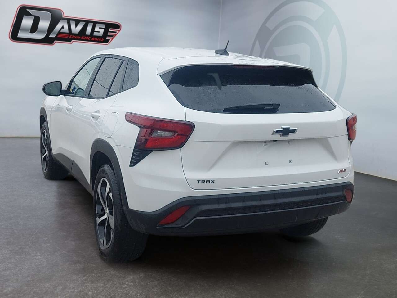 2026 Chevrolet Trax FWD 4dr 1RS — снимка 1